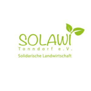 Okon Schwarz Referenzen Solawi Tonndorf