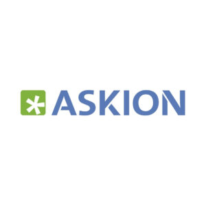 Referenzen Logos Askion