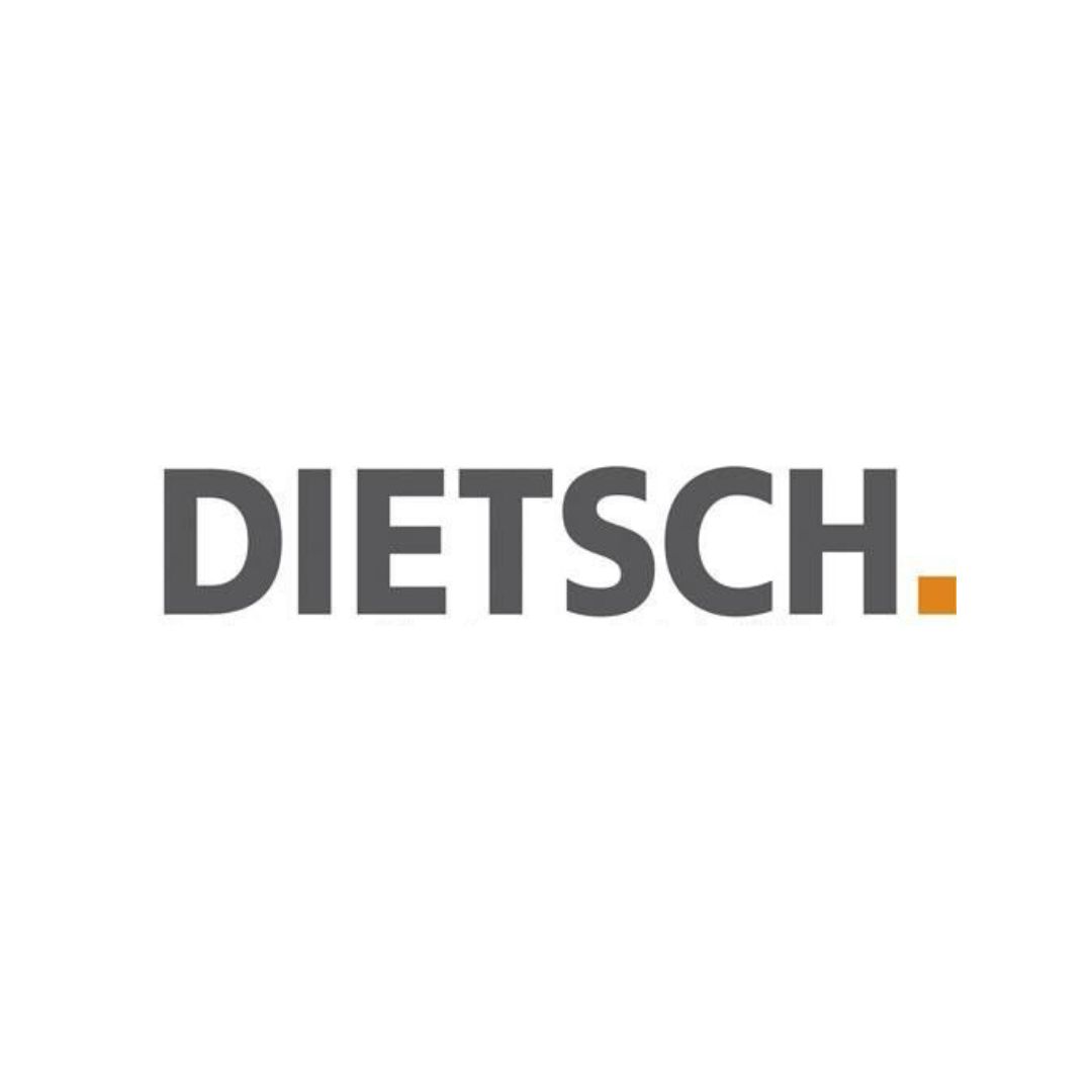 Dietsch Logo