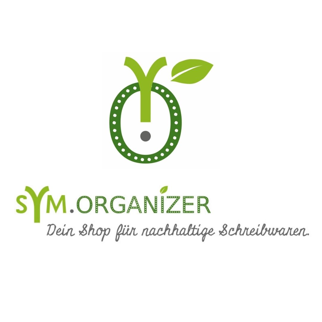 Logo Sym-organizer de