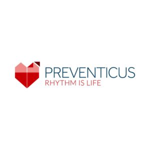 Preventicus Referenzen Logos