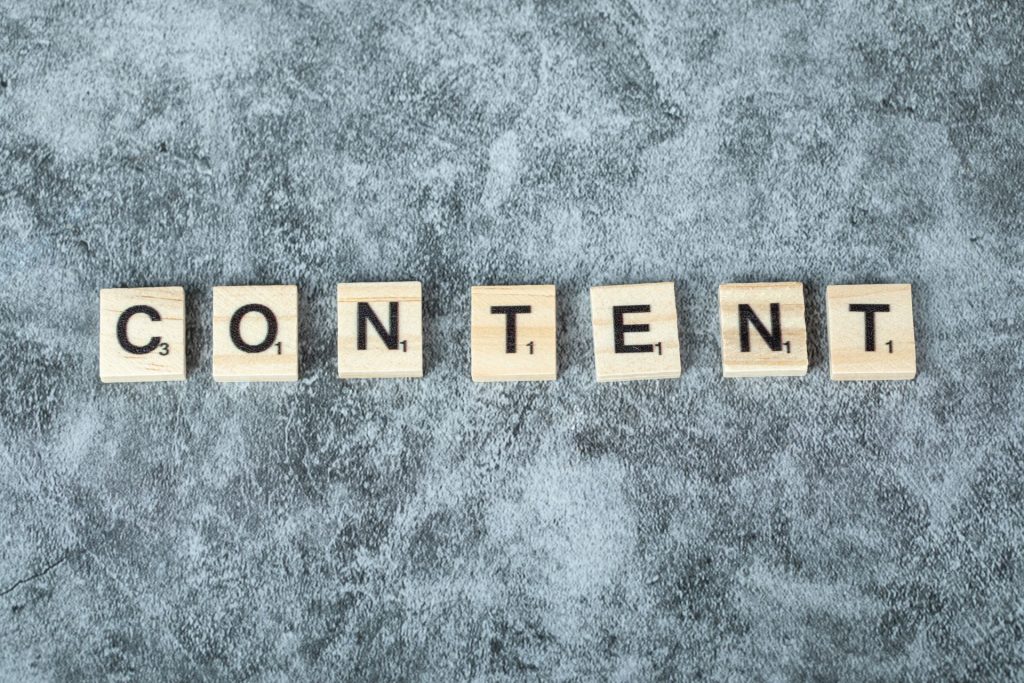 Drei Online-Marketing-Ziele, die Sie mit Content Seeding erreichen